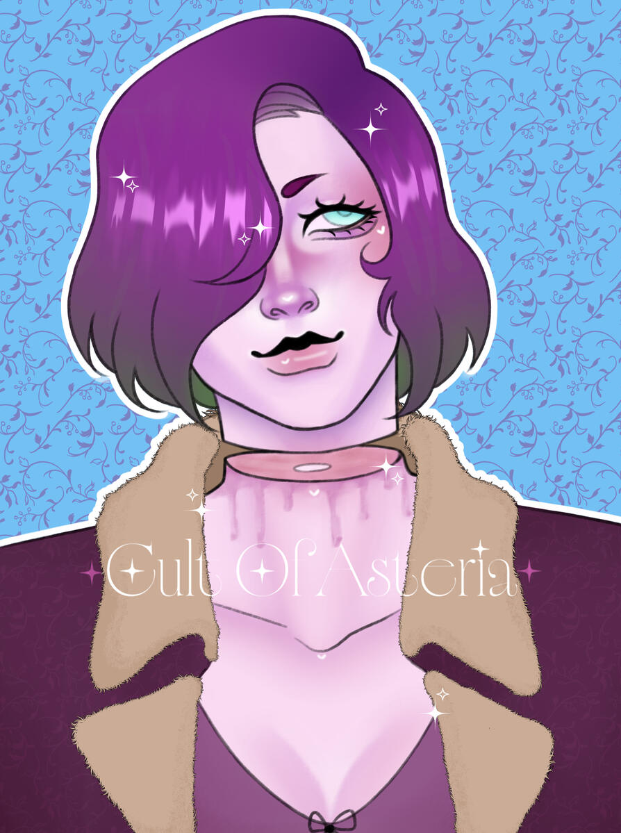 Artfight Attack