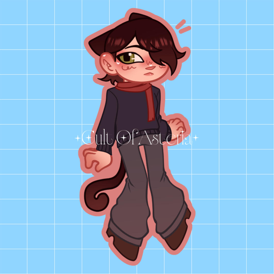 Artfight Attack