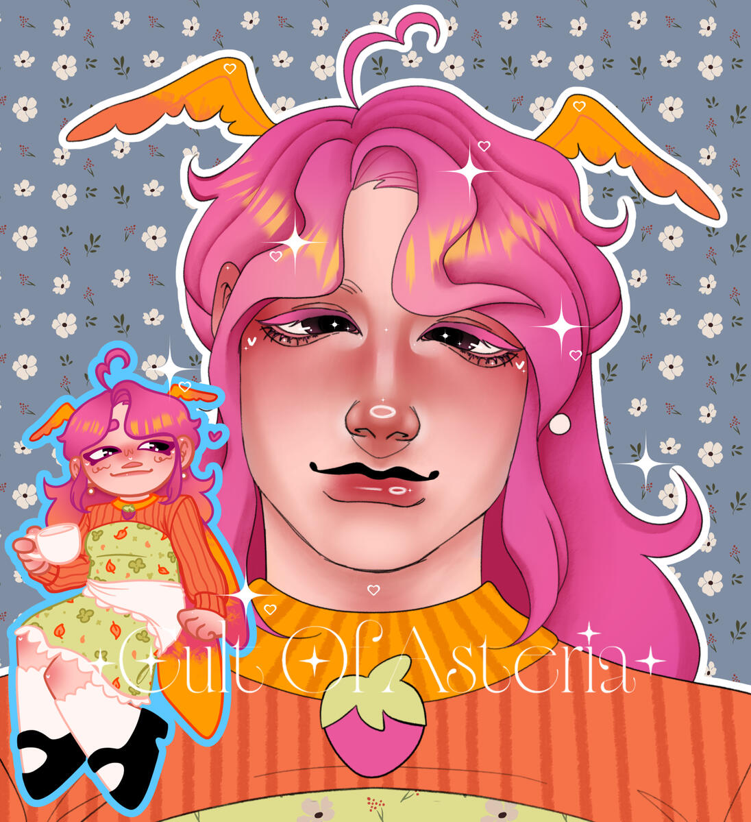 Artfight Attack