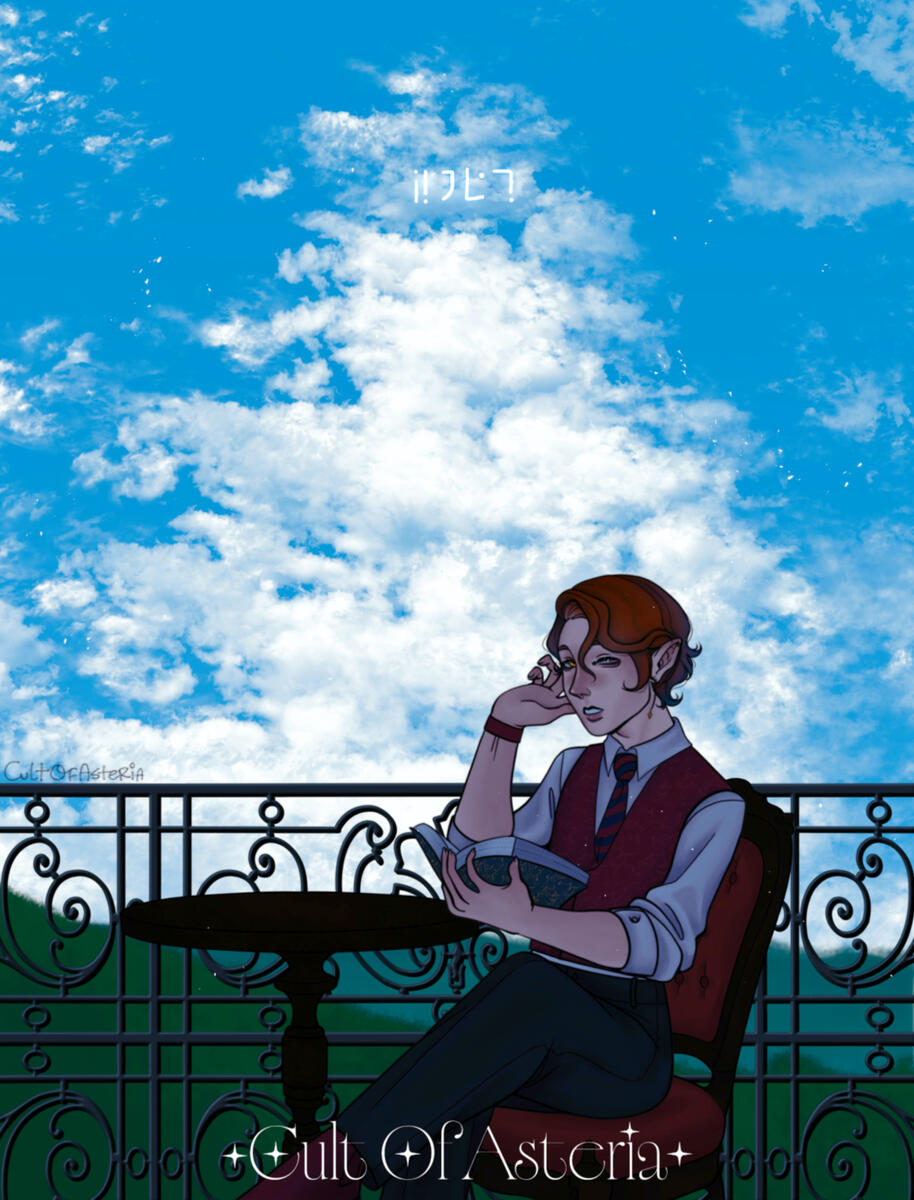 Horizon 1/3